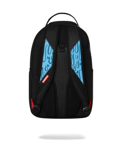 Zaino Sprayground Unisex Nero in offerta