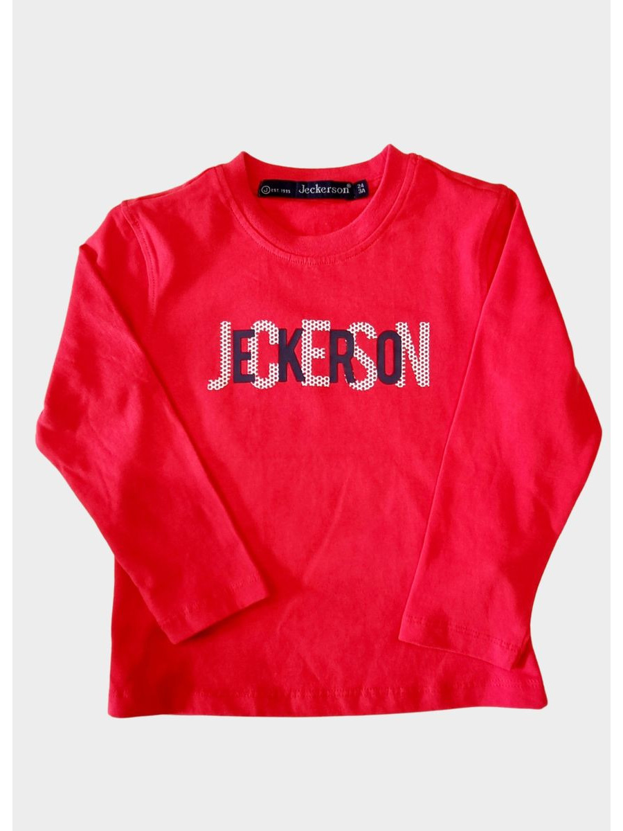 Jeckerson T-shirt Bambini e ragazzi