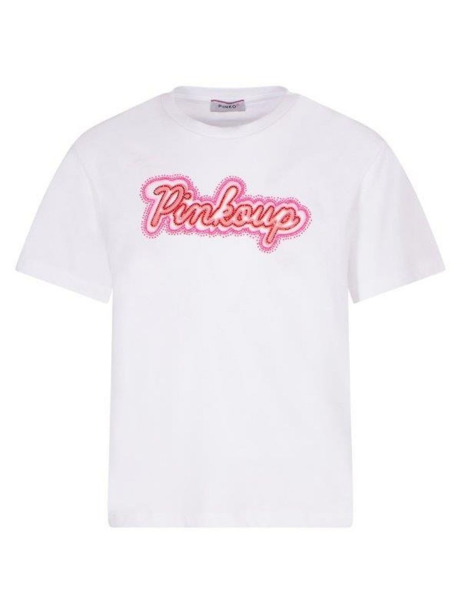 Pinko T-shirt Bambine e ragazze