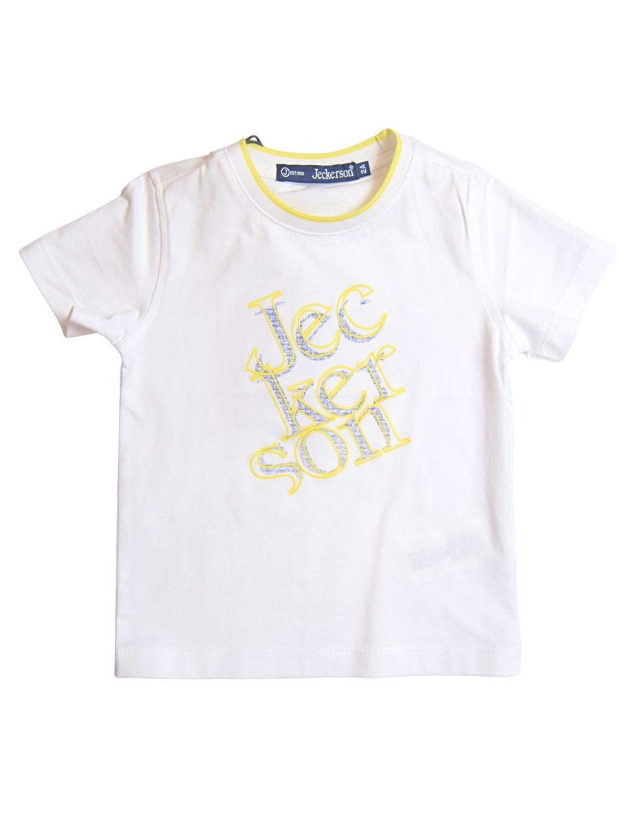 jeckerson T-shirt Bambini e ragazzi
