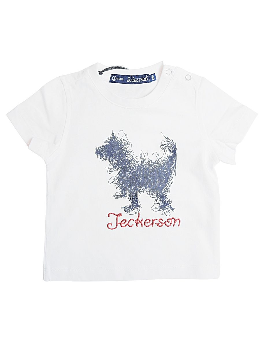 Jeckerson T-shirt Bimbo