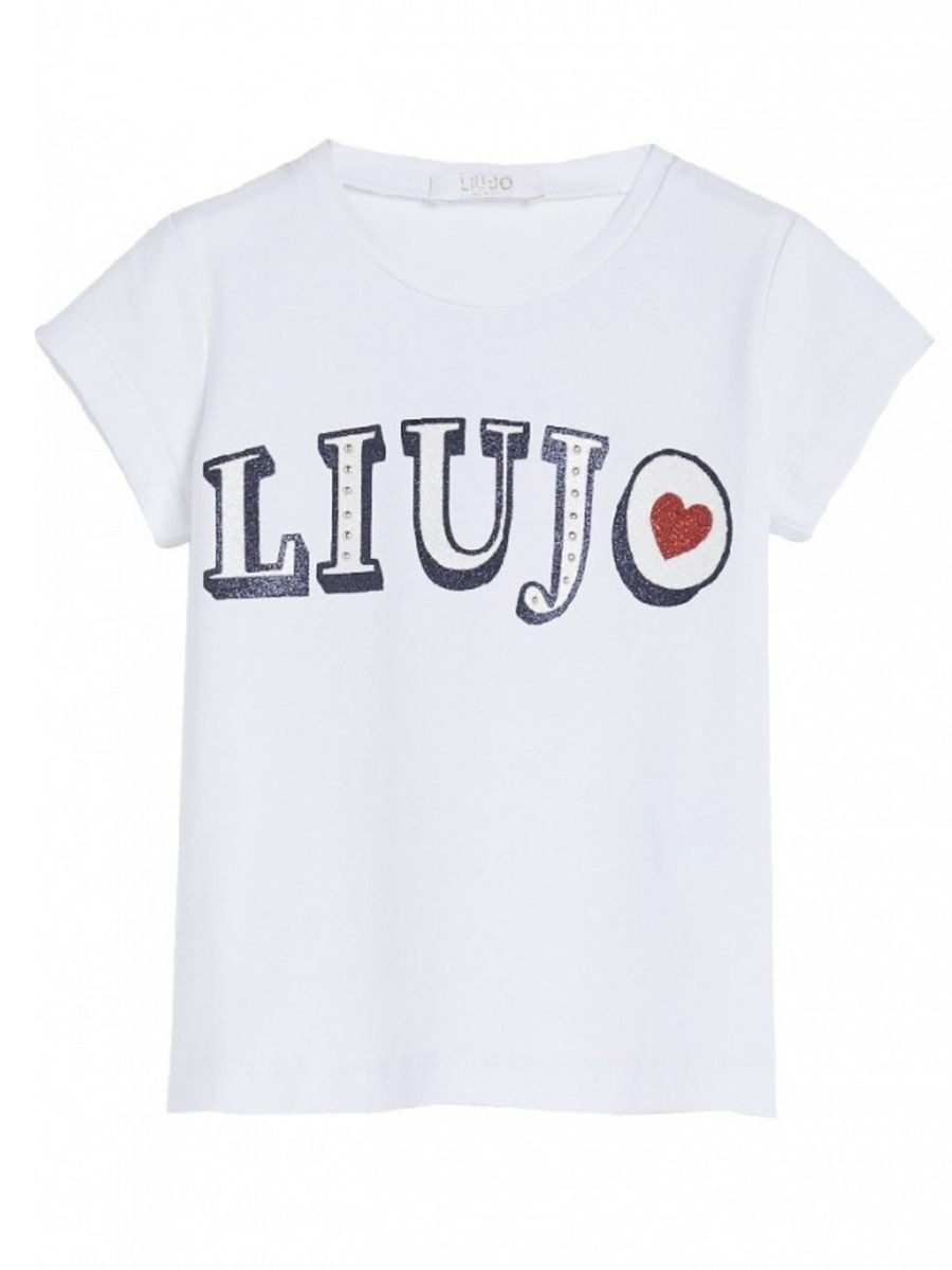 Liu jo T-shirt Bambine e ragazze