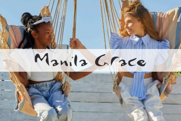 Manila grace