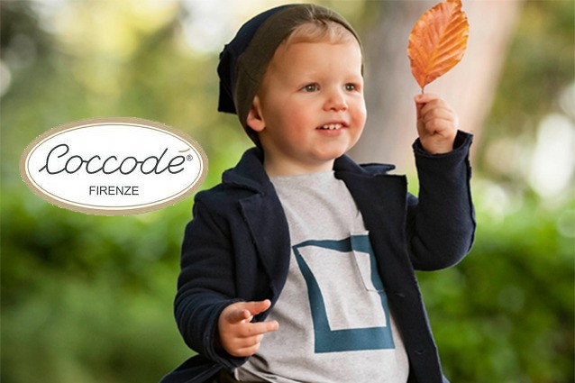 Finalmente online la nuova collezione firmata Coccodè